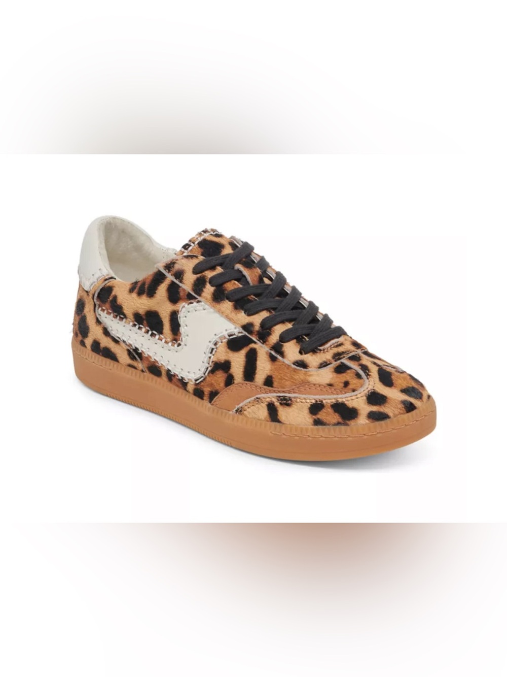 Dolce Vita Notice Stitch Sneakers